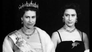 Queen Elizabeth Ii Vs Princess Margaret - Love Loyalty British Royal Documentary