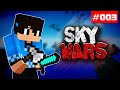 SKYWARS #3 | УБЕГАЕМ ОТ СТРЕЛ!