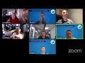 Public Works Commission Regular Meeting - August 25, 2021