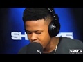 SA Rap Artists Freestyle VS Lil Dicky on Sway