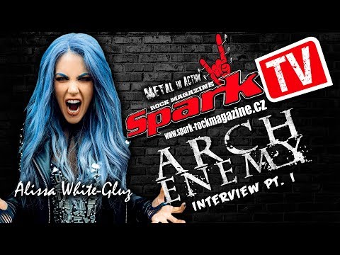 ARCH ENEMY -