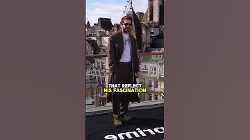 Jake Gyllenhaal | Mystery, Method, and Hollywood Secrets || #jakegyllenhaal #celebrityactor