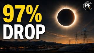 The Eclipse Hit Europe’s Power Grid. Here’s What Happened