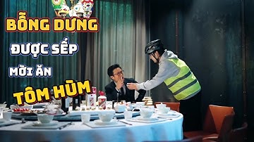 Lần đầu tiên anh shiper thấy một bữa ăn của người giàu có bao nhiêu món