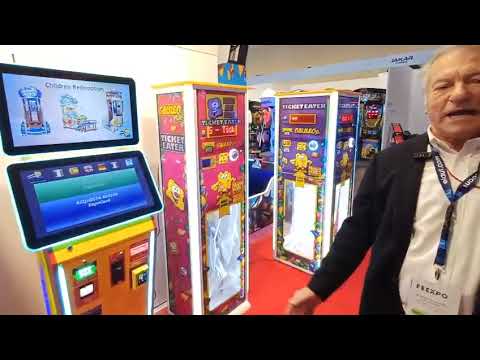 FEEXPO, intervista a Tiziano Tredese, presidente Elmac