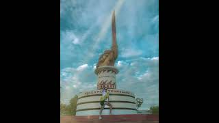 Stunts#best#freeruning video