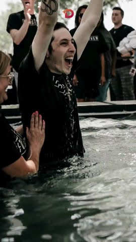 Take the Plunge 2/25