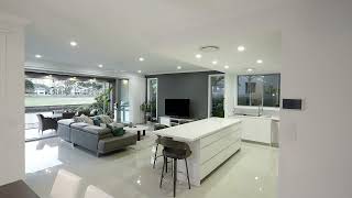 7646 Fairway Boulevard, Hope Island QLD 4212