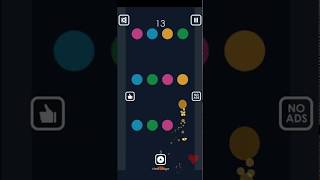 COLOR FORMS - APPLAUSE GAMES screenshot 1