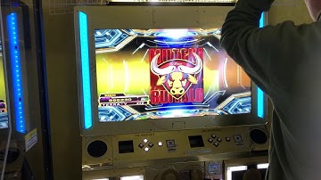 【DDR WAVE】MUTEKI BUFFALO【DDR A20 PLUS】 町田ラウンドワン2020年12月21日