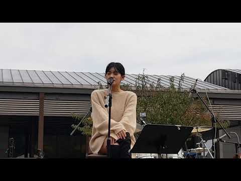 늦게라도 올리는 민서(MINSEO) - 질투하나봐  리허설