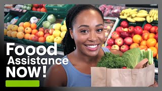 Unlock DC SNAP Hacks for EASY Food Assistance! 🤑