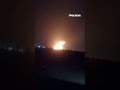 EXPLOSIONS and SMOKE seen across Iran after US strikes #shorts #foxnews #us #news