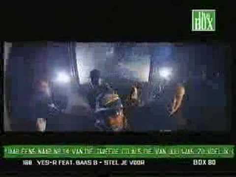 The Partysquad- Wat Wil Je Doen