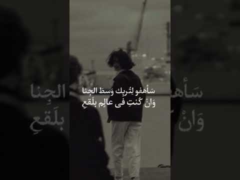 ف داء ر مالك لا تقطعي حديثك للعين و المسمع أبيات شعر ابيات شعرية 