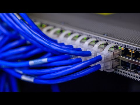 Vidéo: Le protocole Spanning Tree est-il propriétaire ?