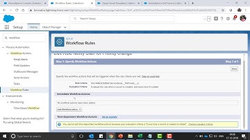 How to Notify the Staff when the Priority Changes in BMC Helix Remedyforce
