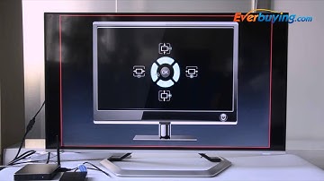 Beelink R68 Android TV Box