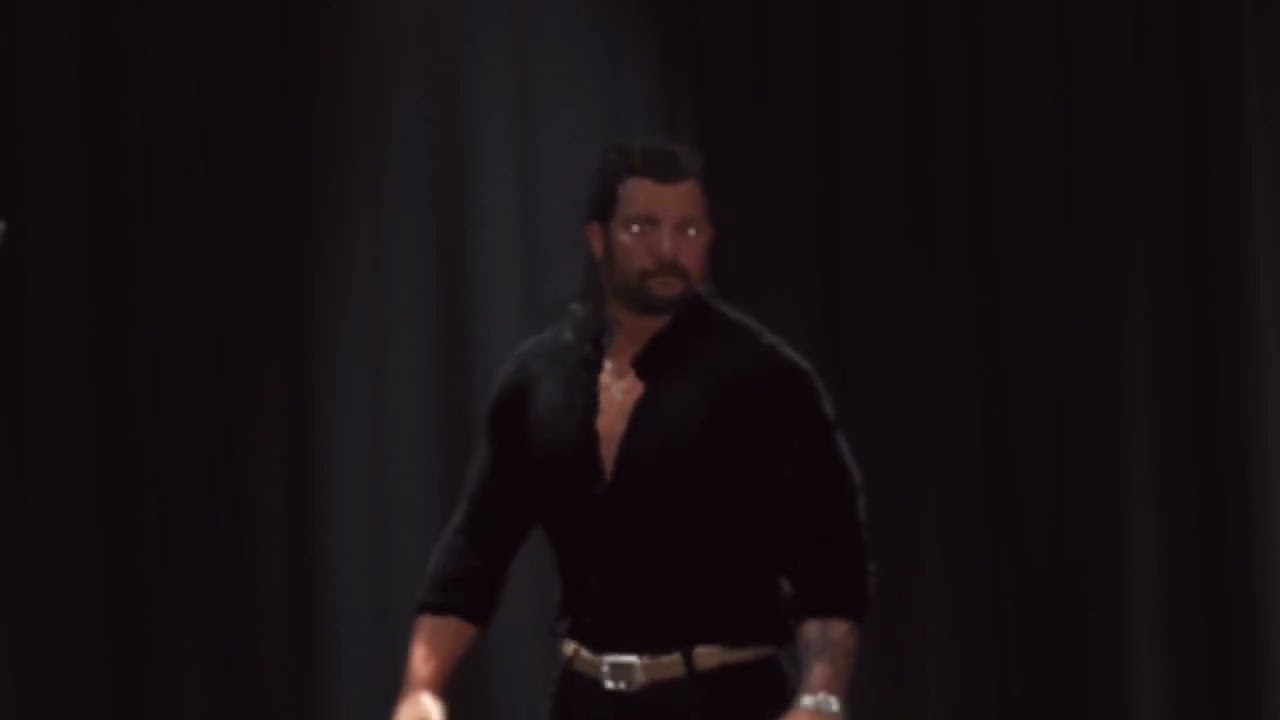 KARRION KROSS WANTS A UNSANCTIONED MATCH - ROH EPISODE 12 EXCLUSIVE