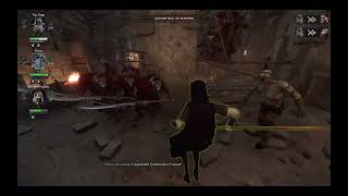 видео: Играем в Warhammer: Vermintide 2 картинка: Играем в Warhammer: Vermintide 2