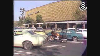 Popular San Diego Shopping Centers making big money in 1979