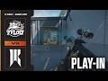 WINNER TO PHASE 2! Shopify Rebellion vs. TYLOO | R6 Siege at EWC 26 - Play-in - HIGHLIGHTS