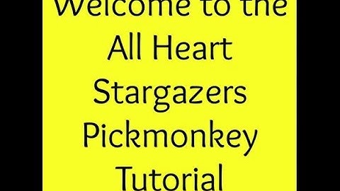 Picmonkey for Facebook Covers, Branding, and Long Pinterest Pics