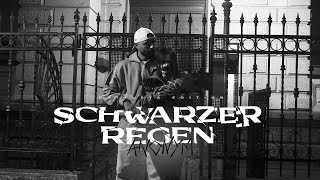 ANONYM - SCHWARZER REGEN (prod. by Chris Jarbee) [Official Video]