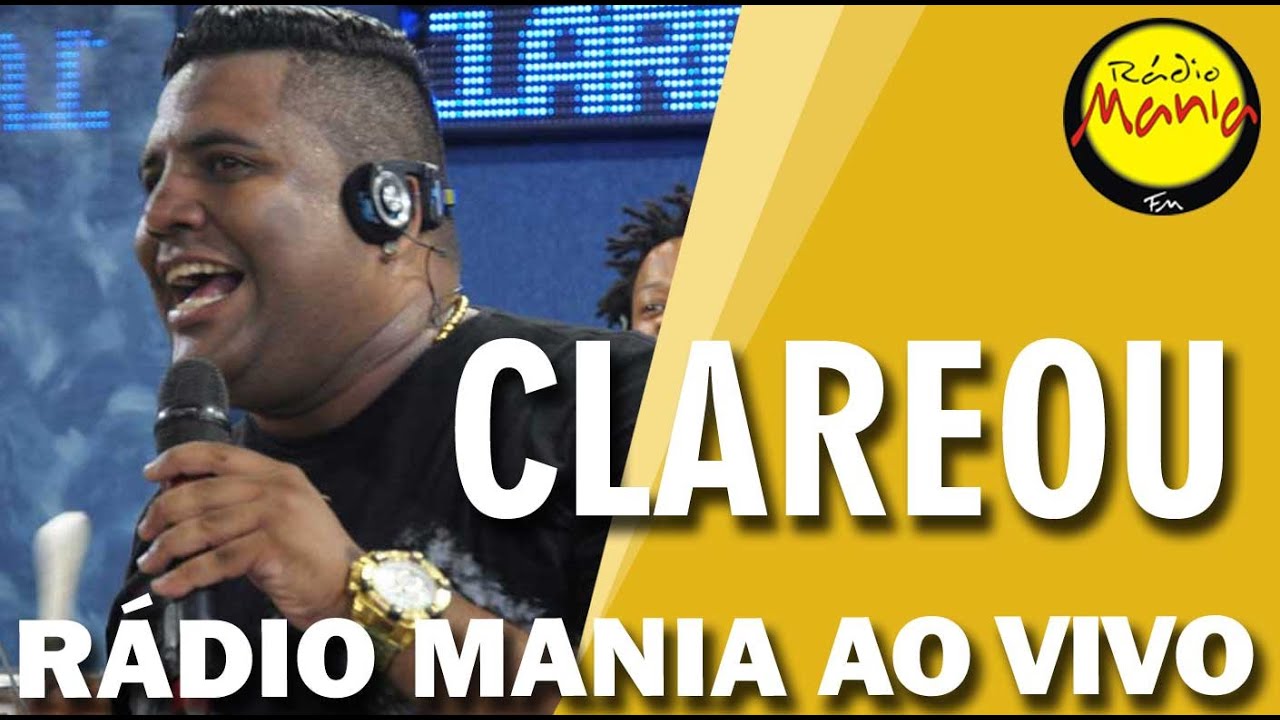 da musica dona dos meus sonhos grupo clareou