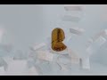 （Blender exercise）Bullet impact