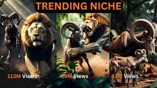 Details How to Create Viral Animal Videos Using Free AI Tools (Step-by-Step) Update