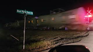 NS 12R at the Killian S Curve