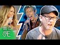 Divide and Conquer your Vocal Registers | #DrDan ⏱