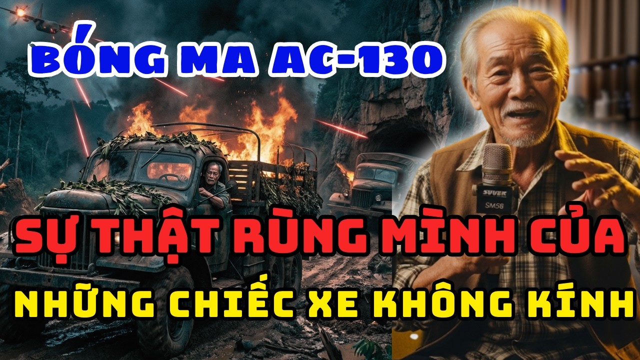 Sự Thật Rùng Mình Về 