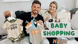 Shopping for BABY BOY
