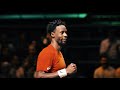The highlights of the 46th ABN AMRO WTT