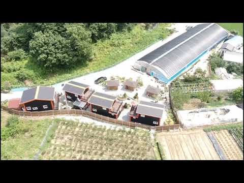 순창 ''단아한 펜션'' 오픈