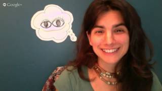 Open Source Learning Chat: Amanda Lyons