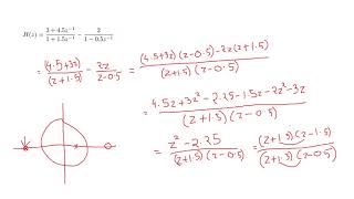 Pole-Zero Cancellation