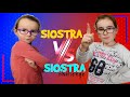 SIOSTRA vs SIOSTRA Challange. Super Things Puzzle 3D Kaboom City