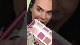 Easy Makeup Tutorial #shorts