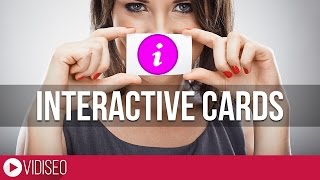 How to Use YouTube Cards
