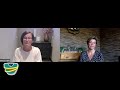 In gesprek met Marleen - Los van die weegschaal