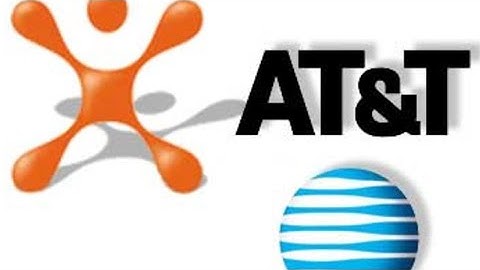 AT&T/Cingular Ringtone (Nokia N-Gage Soundfont)