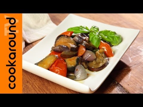 Melanzane in padella / Ricetta contorno veloce