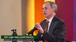 López-Gatell en conflicto con gobernadores. ¿Hay amenazas?
