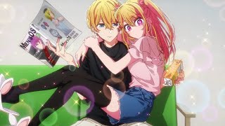 Ruby and Aqua Being Incest? (Onii-chan Loves Me So Much) | Oshi no Ko Season 3 Episode 11 Profile