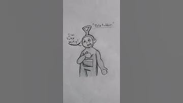 slendytubbies short, tinky winky