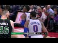 1st Quarter, One Box Video: Detroit Pistons vs. Boston Celtics