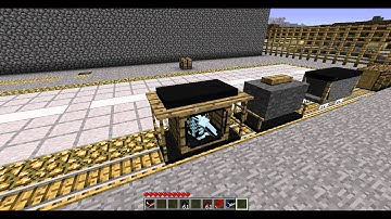 Trains mod spotlight